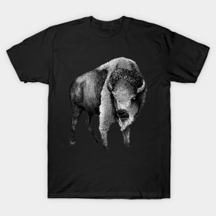 American Buffalo T-Shirt